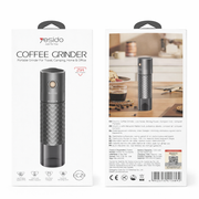 Coffee grinder Yesido EC29