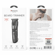Beard trimmer Yesido MG21