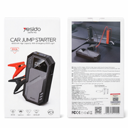 Car jump starter Yesido VC11