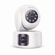 Dual camera Yesido KM16