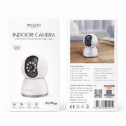 Indoor camera Yesido KM11