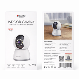 Indoor camera Yesido KM11
