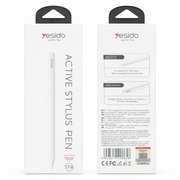 Universal capacitive pen yesido st18