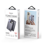 Wireless power bank 10000mAh Yesido YP61