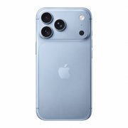 Apple iPhone 18 Pro Max Glacier