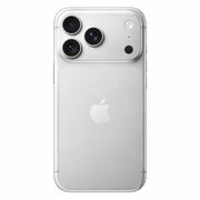 Apple iPhone 18 Pro Max Silver