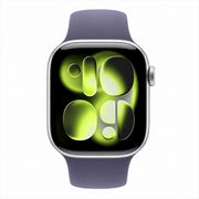 Apple Watch S11 silver