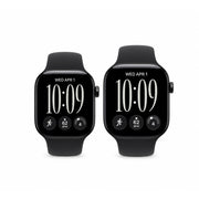 Apple Watch S12 Black