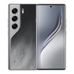 Camon 40 Pro 4G 8 + 8 Ram 256 GB