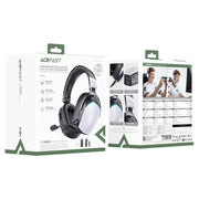 Gaming wireless headset Acefast H11