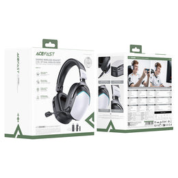 Gaming wireless headset Acefast H11