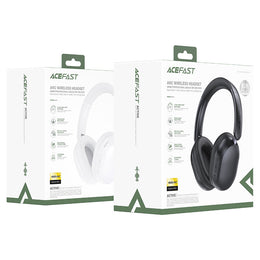 ANC wireless headset Acefast H12