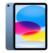 iPad A16 11-inch blue