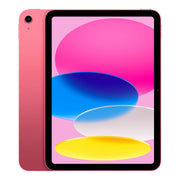 iPad A16 11-inch pink