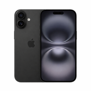 iPhone 16 128 GB Black