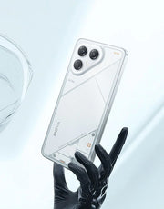 Spark Pova 7 Ultra 5G 12 + 12 Ram 256 GB