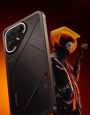 Spark Pova 7 Ultra 5G 12 + 12 Ram 256 GB