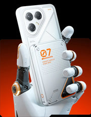 Spark Pova 7 Ultra 5G 12 + 12 Ram 256 GB