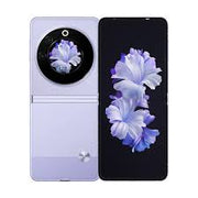 Phantom V Flip 2 8 + 8 Ram 256 GB + Gift