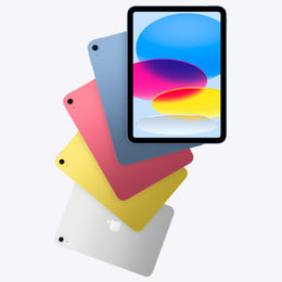 iPad A16 11-inch