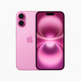 iPhone 16 128GB Pink