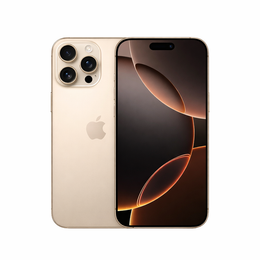 iPhone 16 Pro 128GB Desert Titanium