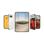 Apple iPhone Duo Star White