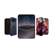 Apple iPhone Duo Night Sky