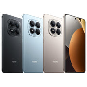 Xiaomi REDMI NOTE 15 PRO