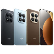 Xiaomi REDMI NOTE 15 PRO+ 5G