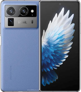 Phantom V Fold 2 12 + 12 Ram 512 GB