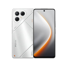 Spark Pova 7 8 + 8 Ram 256 GB