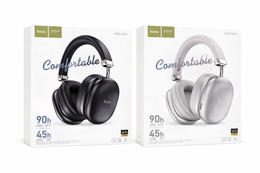 ANC wireless headphones Hoco W35 MAX