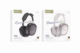 Wireless headphones Hoco W55