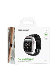 Smart sport watch Hoco Y33