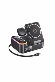 8in1 Wireless charger Yesido DS38