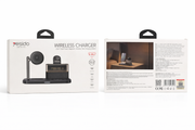 6in1 Wireless charger Yesido DS37