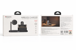 6in1 Wireless charger Yesido DS37